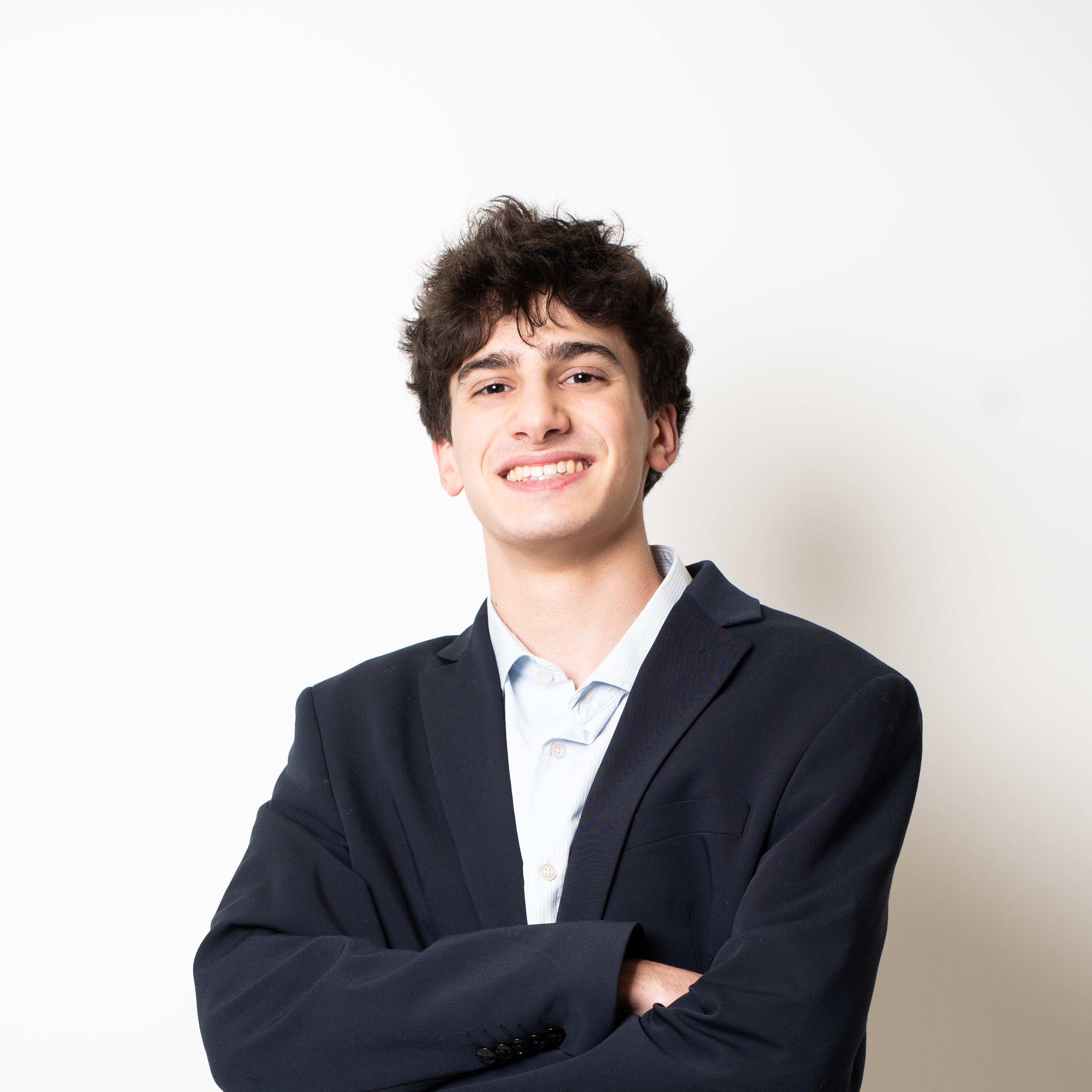 Nicolas DUCASSE